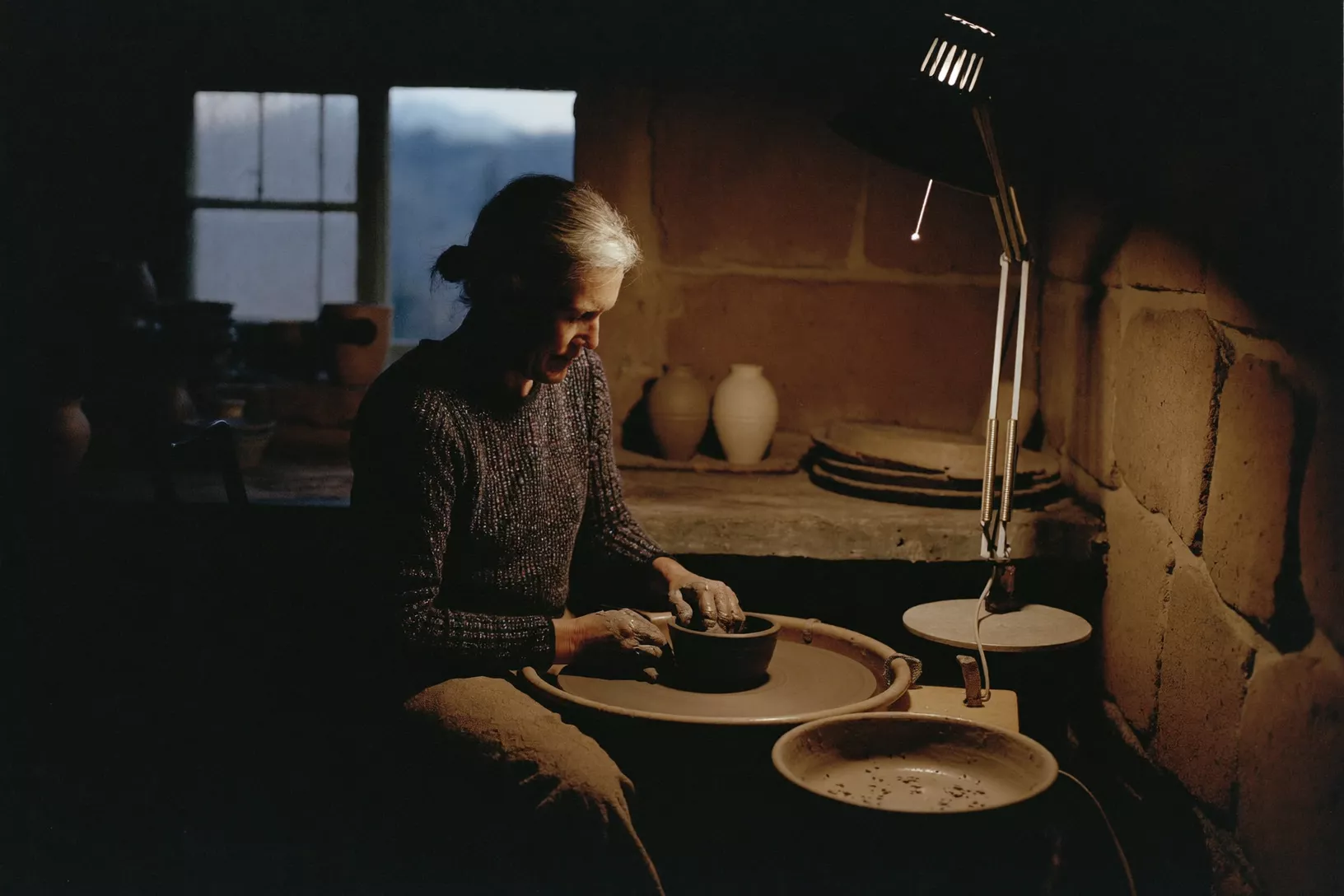 ARTISAN